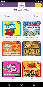 Tennessee Lottery Official App 6
