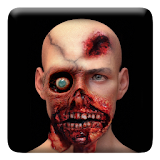 Zombie Face Maker Free icon