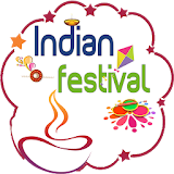 Indian Festival icon