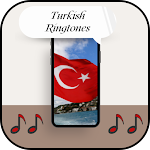 Cover Image of डाउनलोड Turkish Ringtones  APK