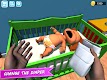 screenshot of Mother Life Simulator Game