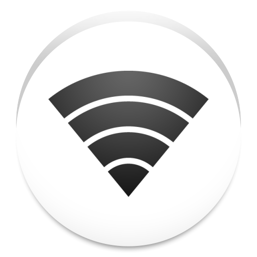 HP Networking logo