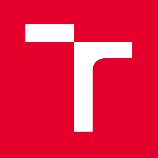 My BUT logo