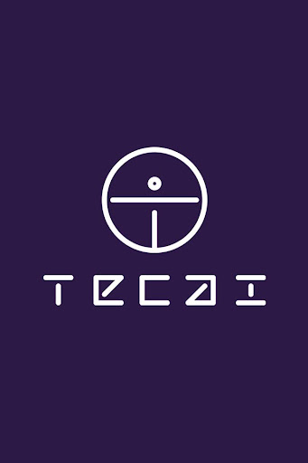 Android application Tecai screenshort