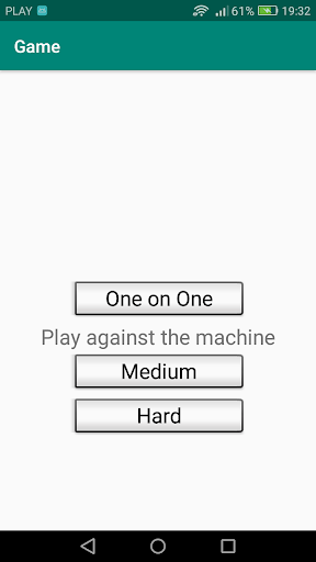 Retro Game Screen 2