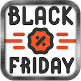 Black Friday Ads & Deals 2017 icon