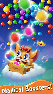 Bubble Shooter : Bear Pop! - Bubble pop games