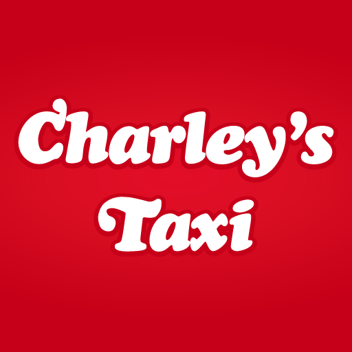 Charley's Taxi Honolulu 6.3.2 Icon
