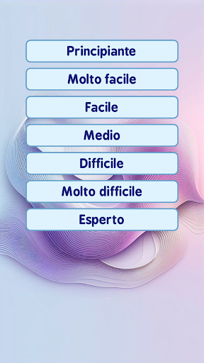 Anteprima dell'app