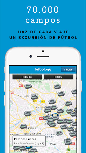 Futbology screenshot 4