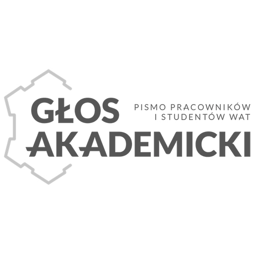 Głos Akademicki logo