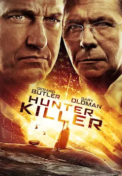 Hunter killer in hindi watch online sale
