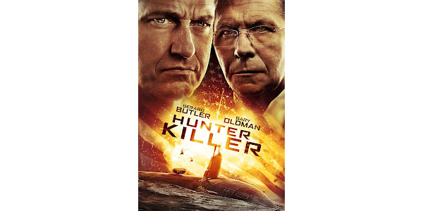 Hunter Killer Movies on Google Play