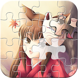Anime Jigsaw Puzzles Free Jigsaw Puzzles icon