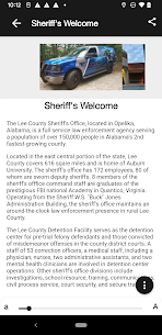 Lee County Sheriff’s Office Premium Apk 2