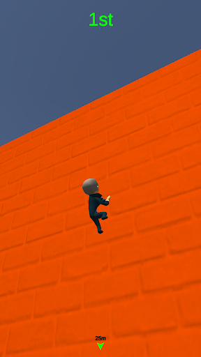 Elite Jumpers Screen 3