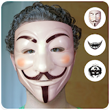 Masquerade Camera icon