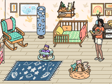 Adorable Home MOD APK v1.22.5 (Unlimited Money, Unlimited Hearts) free for android poster-9