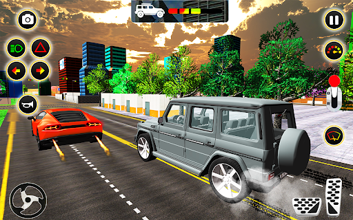 car game ud83dude98 2020 supercar driving real simulator screenshots 3