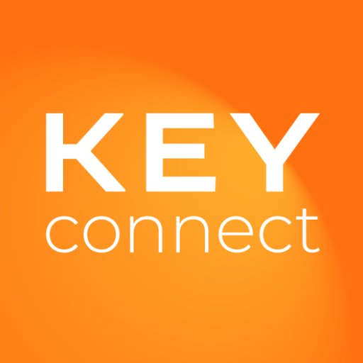 KEYRING CONNECT logo