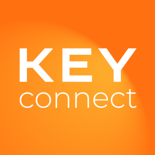 KEYRING CONNECT  Icon