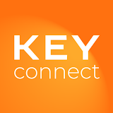 KEYRING CONNECT icon