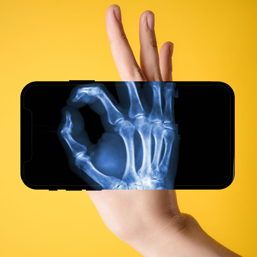 Xray Cam Filter Live for PC / Mac / Windows 11,10,8,7 Free Download