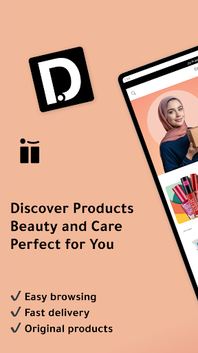 DarBeauty screenshot 9