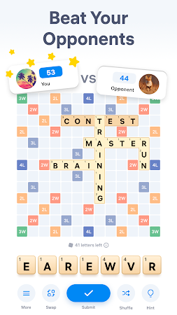 Game screenshot Easy Words - Word Puzzle Games hack
