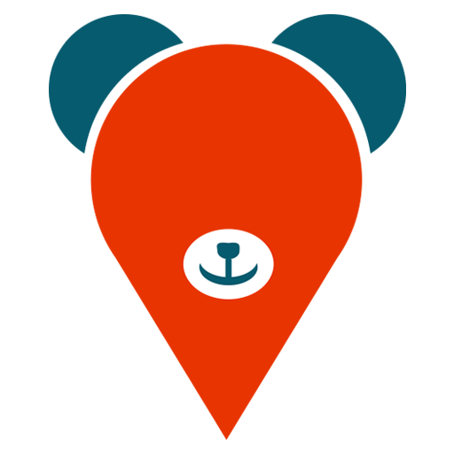 Mapki : KID-FRIENDLY LOCATIONS logo