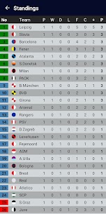 Champions Football Calculator 3