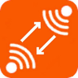 FTP File Transfer Mobile<->PC for  Android – Latest Version & Features app icon