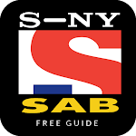 Cover Image of Télécharger Guide S-A-B TV: Live Tv Serial & Movie Shows 2.0 APK