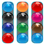 Cover Image of Download Puzzle Balls  APK