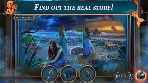 Mystical Riddles Episode 2 f2p Screen 2