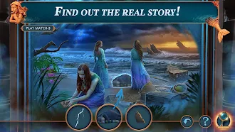 Game screenshot Mystical Riddles Episode 2 f2p hack