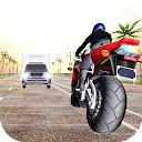 Moto VX Simulator Bike Race 3D Game 7.0.3 APK تنزيل