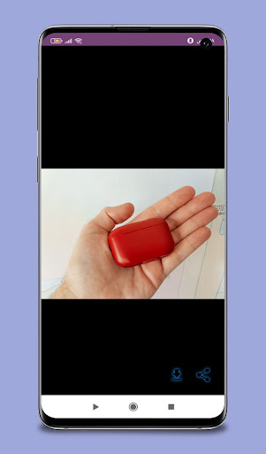 jbuds air sport guide Screen 2