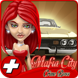 Free Mafia City - Crime Boss icon