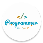 Cover Image of Download Meu quiz - Programmer  APK