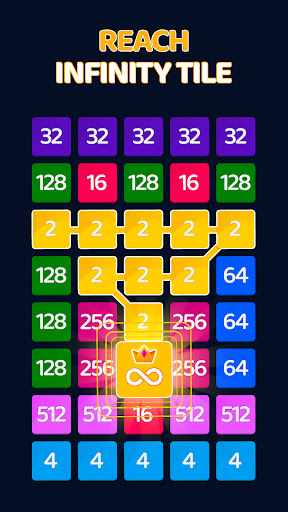 2248: Number Puzzle 2048 3
