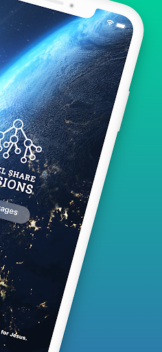 Gospel Share Missions Screen 2