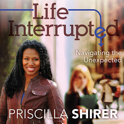 Icon image Life Interrupted: Navigating the Unexpected