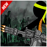 Stickman Army : The Defenders Game icon