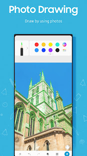 PENUP - Share your drawings  APK screenshots 5