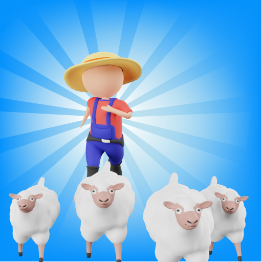 Wool Rush: Idle Farming Download on Windows