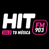 FM HIT 90.3 Uruguay icon