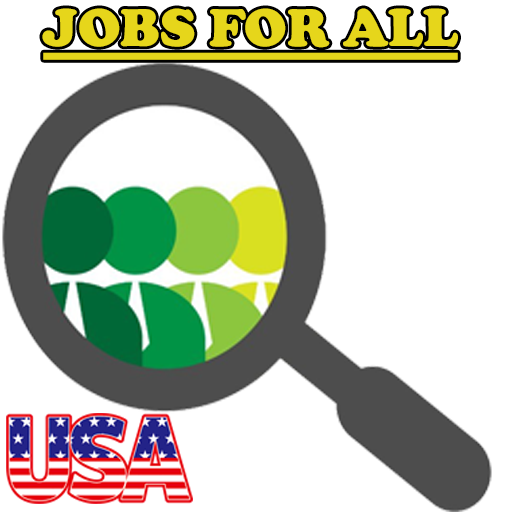 JOBS USA Download on Windows