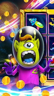 Alien Horizon 1.0.0.0 APK + Mod (Free purchase) for Android