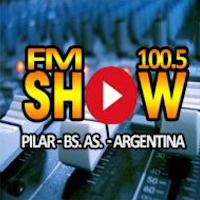 FM Show 100.5